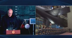 Первый носитель крылатой ракеты &laquo;Циркон&raquo;: что известно о подлодке &laquo;Пермь&raquo;