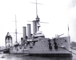 Первый выстрел по Берлину сделали из орудия, произведенного в Перми