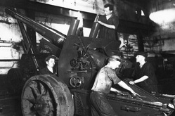 Первый выстрел по Берлину сделали из орудия, произведенного в Перми