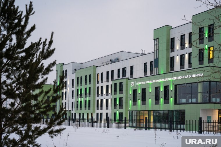 Построил &laquo;инфекционку&raquo; и почти открыл зоопарк