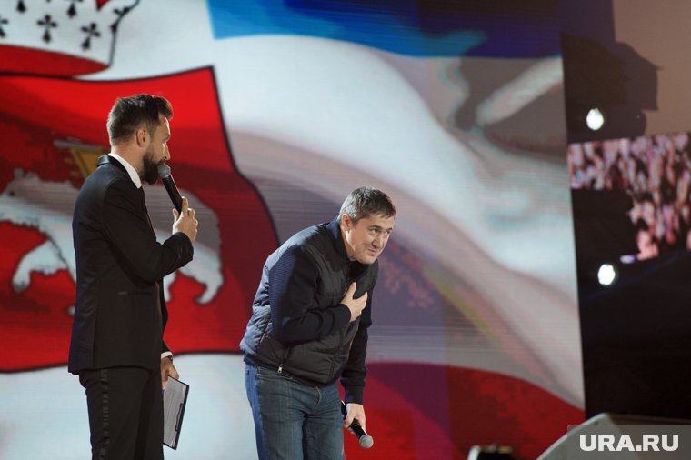 Построил &laquo;инфекционку&raquo; и почти открыл зоопарк