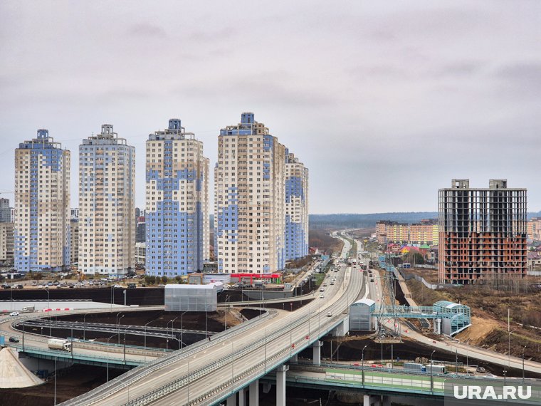 Построил &laquo;инфекционку&raquo; и почти открыл зоопарк