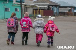 Регионы-лидеры и аутсайдеры по рождаемости в России