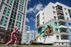 Семейная ипотека не работает: на ней наживаются спекулянты