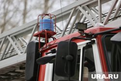 «Стала задыхаться, очнулась на носилках»: спасенные во время страшного пожара в Кунгуре рассказали о ЧП. Видео