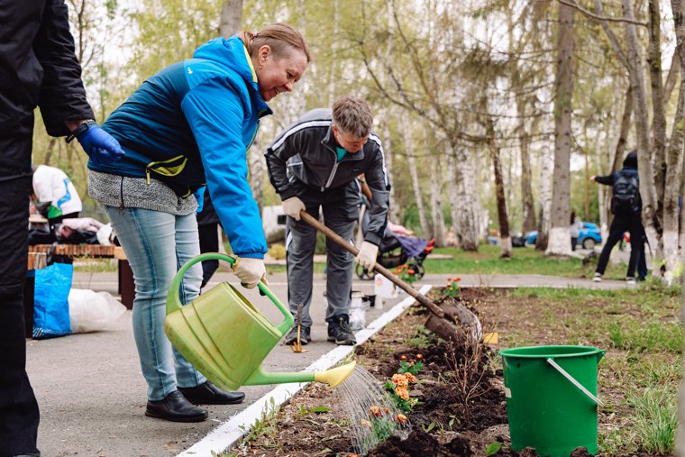 Уральцам подсказали, как выработать в себе полезные экопривычки