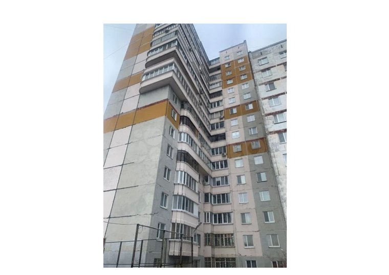 В крупном районе Перми распродают квартиры за бесценок. Фото