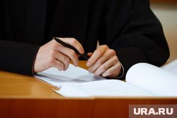 В Перми суд запретил деятельность политической партии