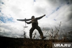 Зачем Украина совершила самый массированный налет беспилотников