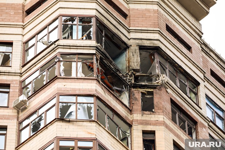 Зачем Украина совершила самый массированный налет беспилотников