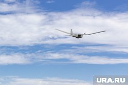 Зачем Украина совершила самый массированный налет беспилотников