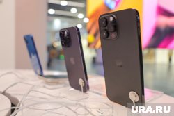 Apple и Samsung обвалят цены на технику в России