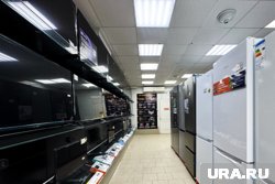 Apple и Samsung обвалят цены на технику в России