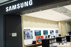 Apple и Samsung обвалят цены на технику в России