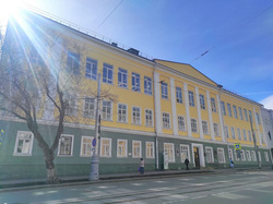 Балет в&nbsp;валенках среди крыс