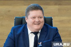 Чем известен мэр пермского Кизела Родыгин, пожавший руку Путину