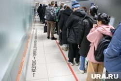 Через 30 лет россиян заменят мигранты