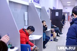 Через 30 лет россиян заменят мигранты