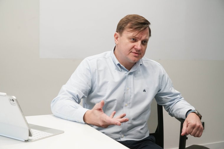 Деньги на счетах защитят биометрией