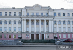 ДК Солдатова и Дом со львами: какие известные здания Перми строили пленные немцы