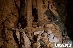 Двое горняков погибли в руднике: что известно о ЧП в Березниках к утру 1 апреля