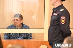 Экс-начальник колонии обвинил в подделке улик лучшего следователя пермского СУ СК