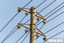 Энергетики восстанавливают работоспособность подстанции после пожара в Березниках