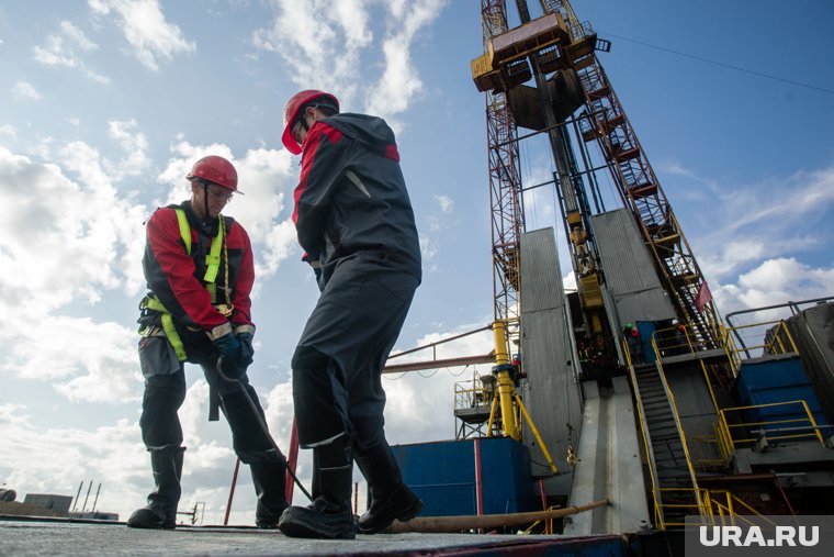 Европа требует у России бесплатный газ