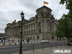 Европа требует у России бесплатный газ