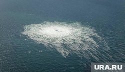 Европа требует у России бесплатный газ