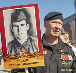 Герои Великой Отечественной: семейные истории пермских политиков о подвигах на войне