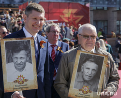 Герои Великой Отечественной: семейные истории пермских политиков о подвигах на войне