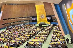 Глава ФАДН на форуме ООН: Россия за развитие коренных народов