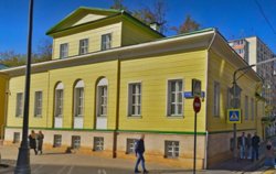 Глаза и уши Махонина в Москве