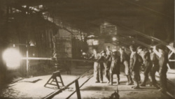 Как маленький пермский город в годы Войны снабжал касками всю армию СССР