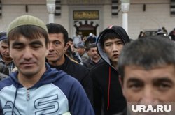 Как нелегальные мигранты изменят Россию через пять лет