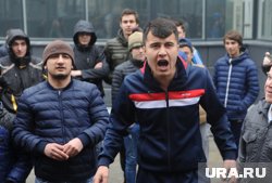 Как нелегальные мигранты изменят Россию через пять лет