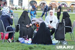 Как нелегальные мигранты изменят Россию через пять лет