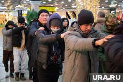 Как нелегальные мигранты изменят Россию через пять лет