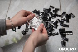 Как нелегальные мигранты становятся наркокурьерами