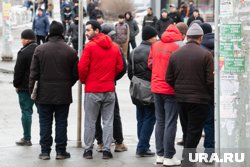 Как нелегальные мигранты становятся наркокурьерами