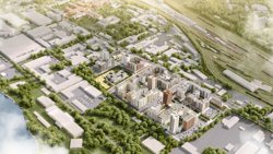 Какие глобальные изменения ждут пермский микрорайон Заимка