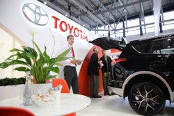 Какие иномарки и когда могут вернуться в Россию