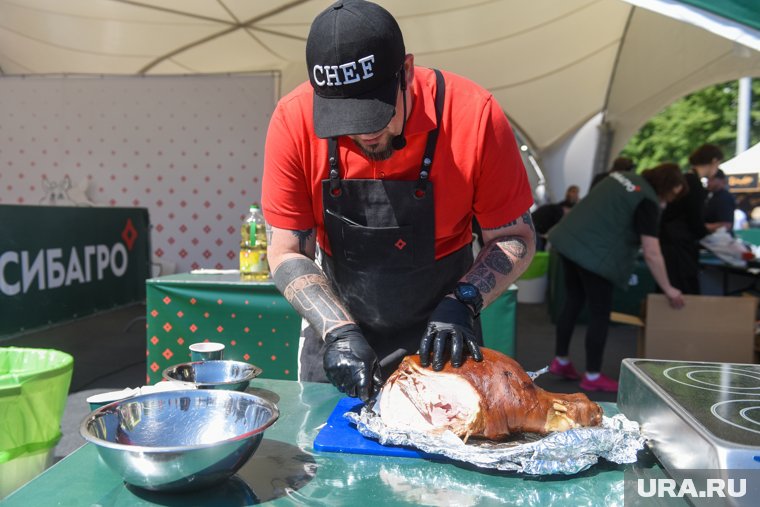 Каким шашлыком начать сезон пикников в 2025 году