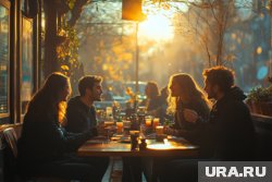 Карты с друзьями: URA.RU протестировало необычную функцию от 2ГИС