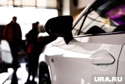 Китайские автомобили начали исчезать из автосалонов