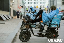 Ключевая ставка остановит рост зарплат