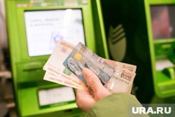 Ключевая ставка остановит рост зарплат