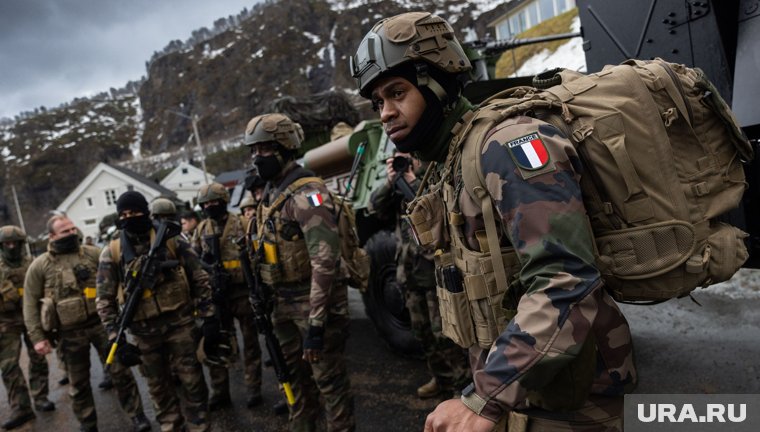 Кто срывает переговоры по Украине и почему ЕС видит в РФ врага