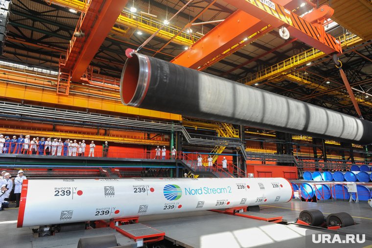 Кто срывает переговоры по Украине и почему ЕС видит в РФ врага